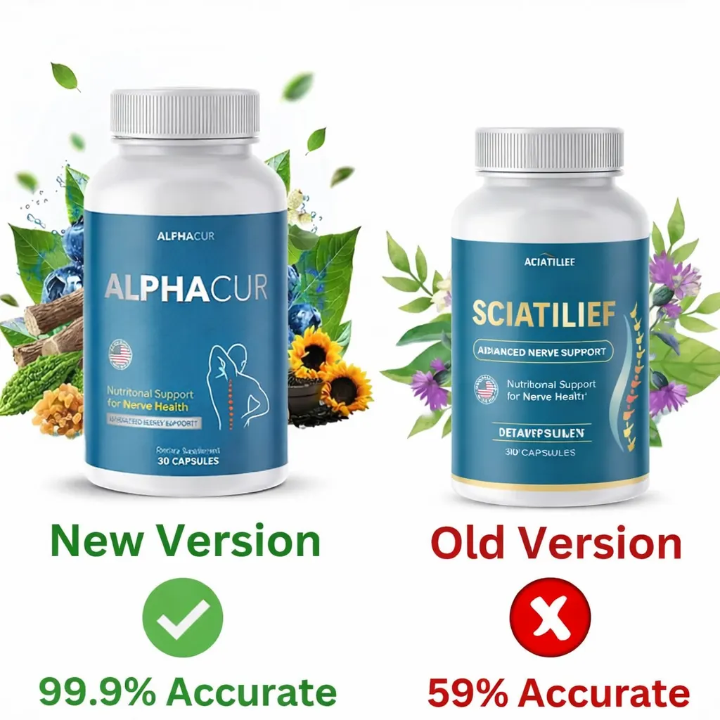 Sciatilief